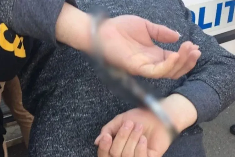 Bărbat reținut în Cluj-Napoca după ce și-ar fi agresat concubina și ar fi încălcat ordinul de protecție! Femeia a sunat disperată la 112