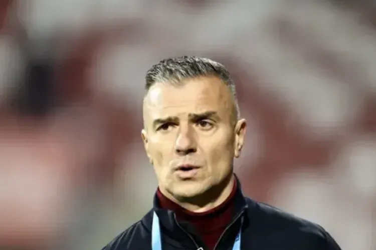 CFR Cluj vede Europa, dar nu titlul! Daniel Pancu a avut un mesaj clar: „Mai avem 1% șansă la titlu”