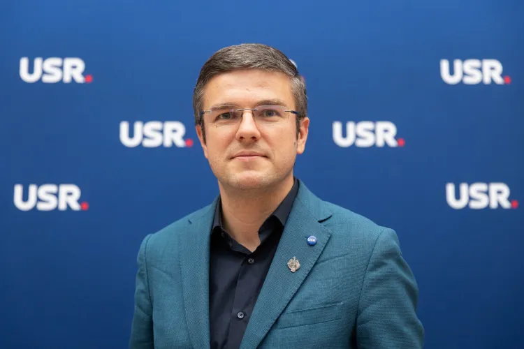 Șeful Digitalizării din România, demis după un șir de eșecuri. Ministrul Economiei: „Nu se mai poate continua cu frâna de mână trasă