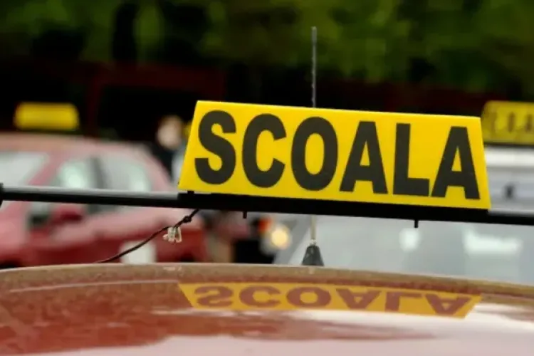 Se schimbă permisul auto după 30 de ani! Proba eliminată revine și complică examenul