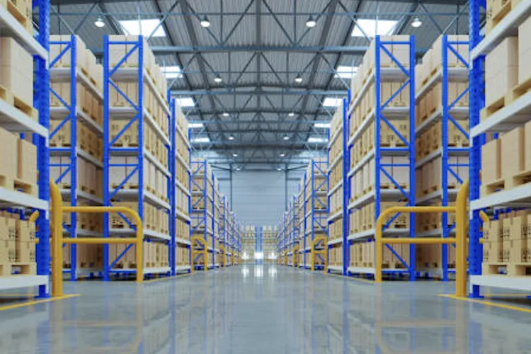 România are acum 8 milioane de mp de spații logistice! Clujul, pe lista orașelor unde chiriile rămân stabile și cererea explodează