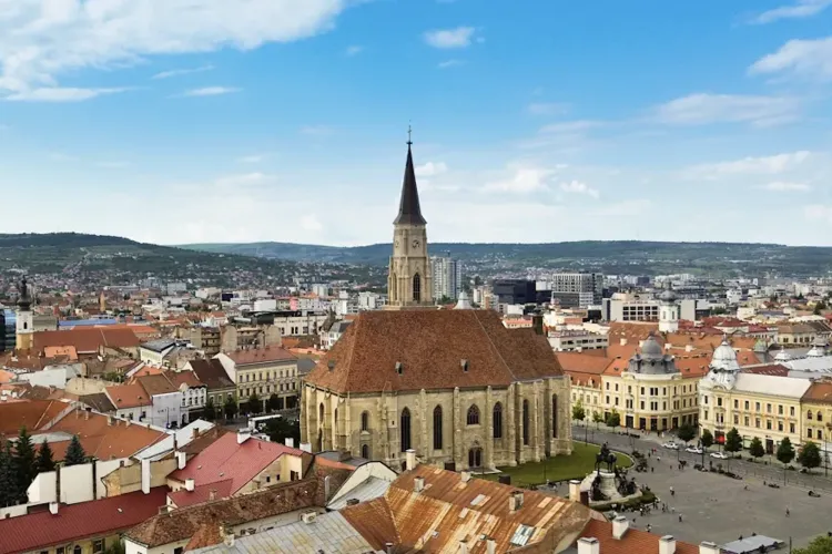 Piața imobiliară din Cluj, luată cu asalt de chiriași! Cartierele din oraș care sunt la marea căutare și ce apartamente vor clujenii 