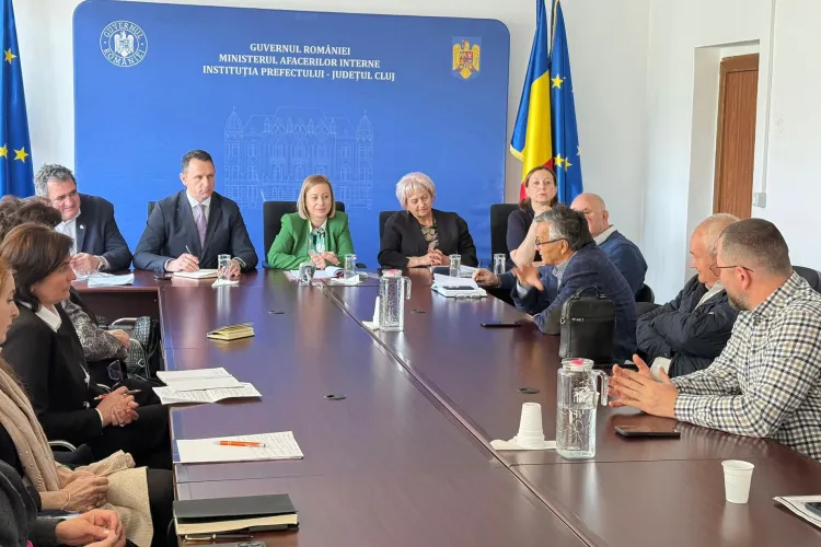 Asalt pe biletele de tratament la Cluj! Mii de cereri depuse, locuri limitate și un sistem de punctaj care decide totul