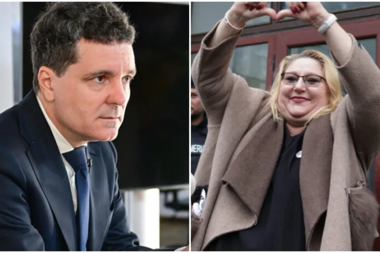 Primarul partid care cere suspendarea președintelui Nicușor Dan. Cuvinte dure aruncate de Diana Șoșoacă: „Ai demnitate, Nicușoare și dă-ți demisia!”