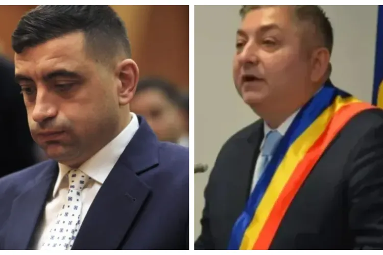 Mesaj tăios de la Cluj! Alin Tișe lansează ironii dure despre negocierile cu AUR: „Aștept telefonul lui George Simion”
