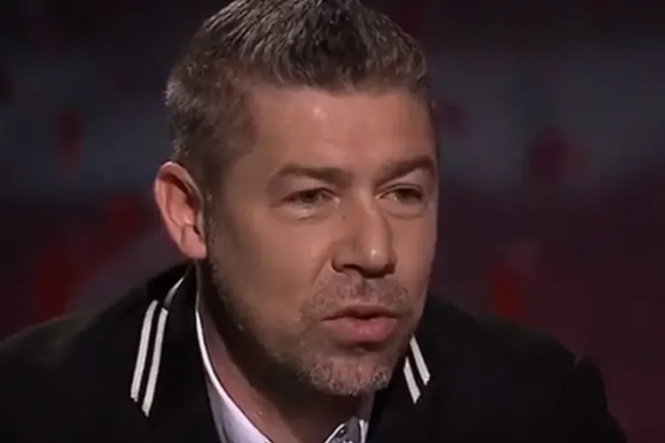 Decizie radicală în Gruia: Bogdan Mara pleacă după 10 ani! „Nu pot să lucrez cu cei care vin”