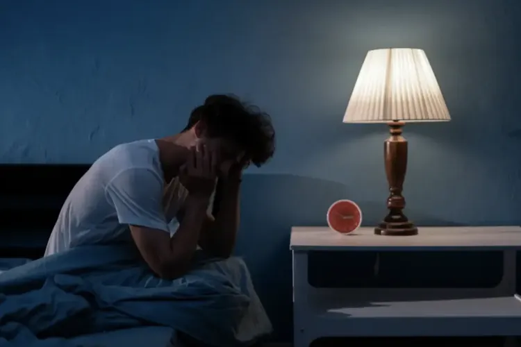 Situație sensibilă într-un bloc din Cluj! Un bărbat nu mai doarme de 2 luni din cauza vecinilor de deasupra: „Urlă doamna de zici că fac un film”