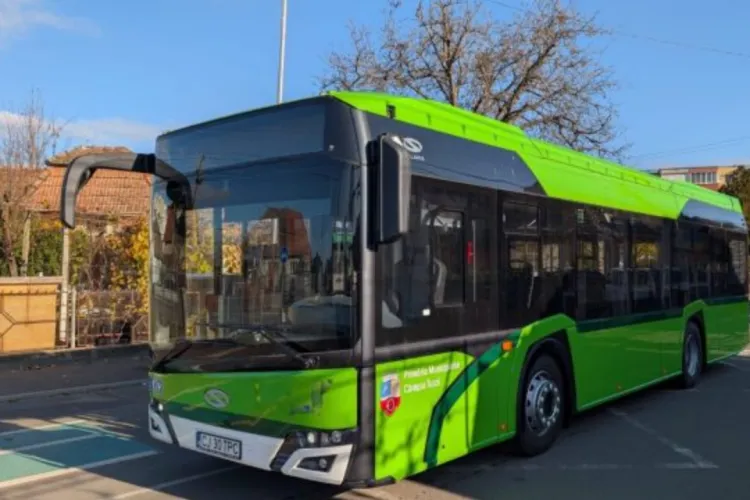 Companie de Transport Public din Cluj, dată exemplu negativ de Guvern: Are ZERO venituri, dar face cheltuieli! 
