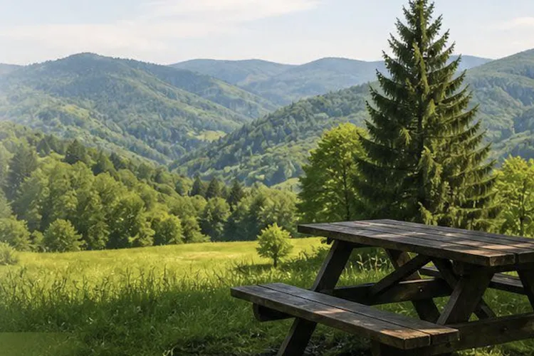 De 1 Mai, autoritățile din Cluj sunt cu ochii pe tine! Ce nu ai voie să faci în pădure și la iarbă verde și ce amenzi riști dacă încalci regulile