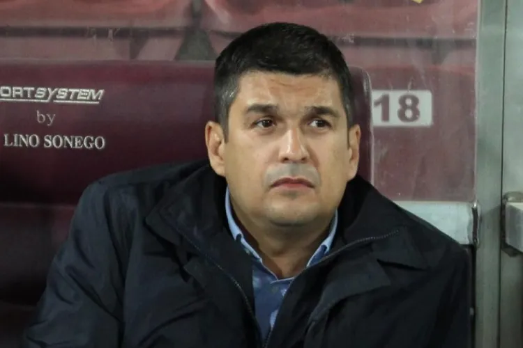 Răzvan Zamfir pregătește o mutare de geniu la Universitatea Cluj! „Studenții” sunt în negocieri avansate cu un nume greu din fotbalul italian