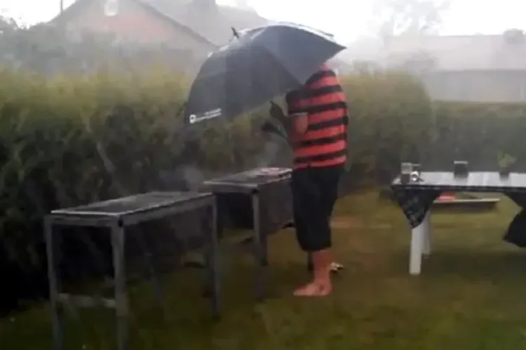 Șoc meteo de 1 Mai! Meteorologii anunță frig, ploi și ninsori în toată țara 