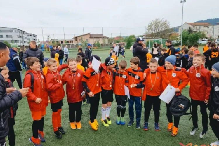 Floreștiul devine „capitala sportului” în Cluj: „Moving Florești 2026” revine cu energie, competiții și show-uri spectaculoase