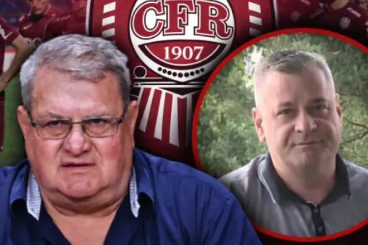 CFR Cluj își face planul pentru sezonul următor: cine pleacă, cine rămâne și ce urmează în Gruia
