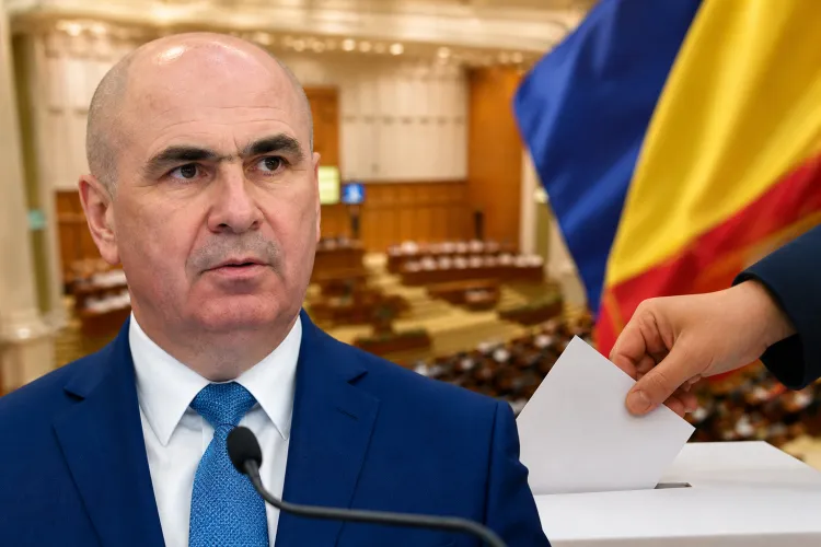 Bolojan susținut de majoritatea clujenilor, potrivit unui sondaj realizat de Știri de Cluj: Aproape 80% nu vor ca Bolojan să plece de la Guvern!