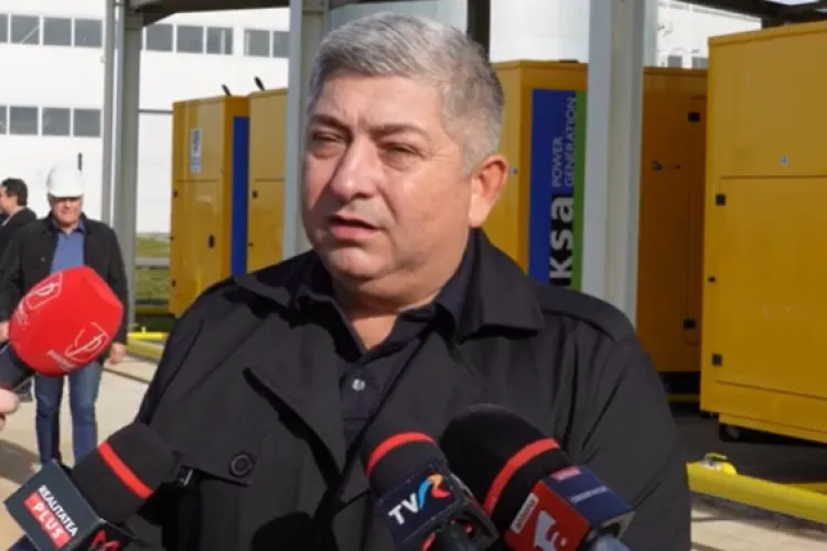 Alin Tișe spulberă conducerea PNL! „Abramburică politică” și jocuri cu AUR: „Se gândește că poate guverna singur” 