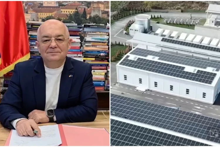 Clujul face pasul mare spre oraș verde: centru de 5,5 milioane € unde duci gratuit deșeurile pe care nu le vrea nimeni. Marele anunț al lui Emil Boc