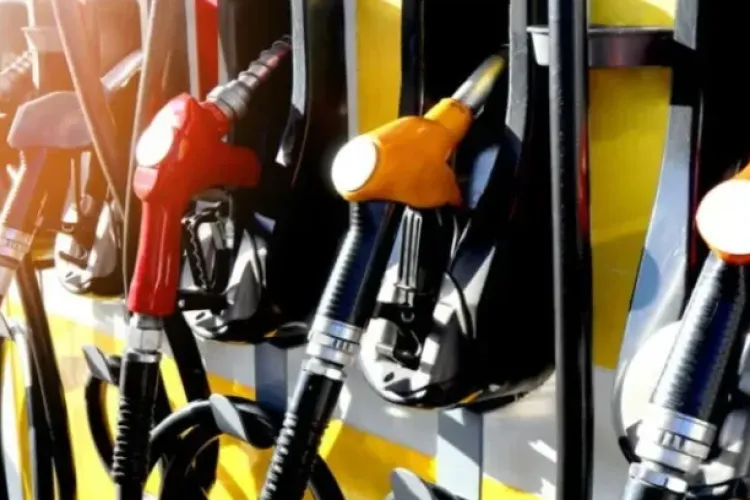 Șoc la pompă! Benzina sare spre 9 lei, iar motorina se apropie de 10 lei/l în România