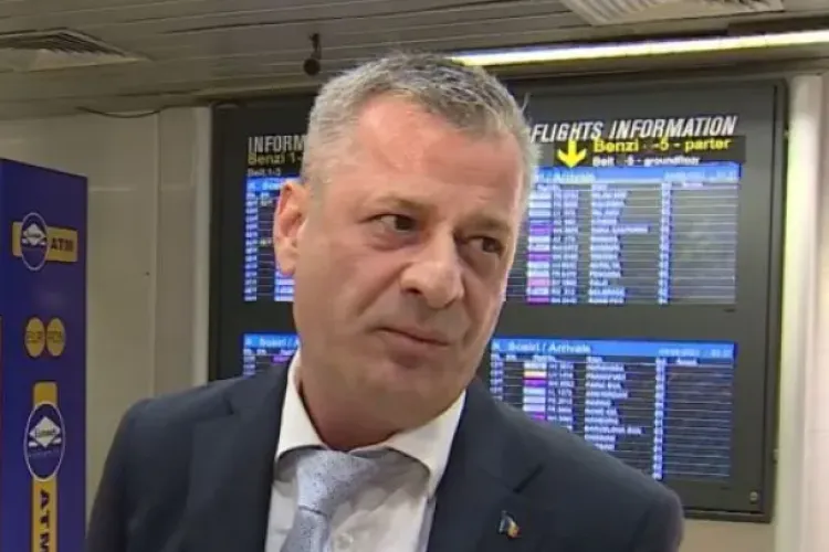  Investiție de 10 milioane de euro la CFR Cluj? Neluțu Varga face lumină: „Nu se pune problema!”