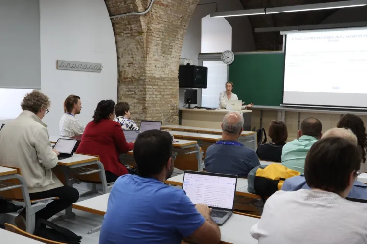 UTCN Cluj, la masa marilor decizii din educația europeană! Ce se schimbă pentru studenții clujeni după întâlnirile din Spania