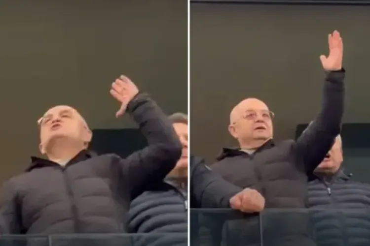Emil Boc, în extaz după victoria lui „U” Cluj cu Rapid: „Privim cu încredere Cupa și Campionatul!”