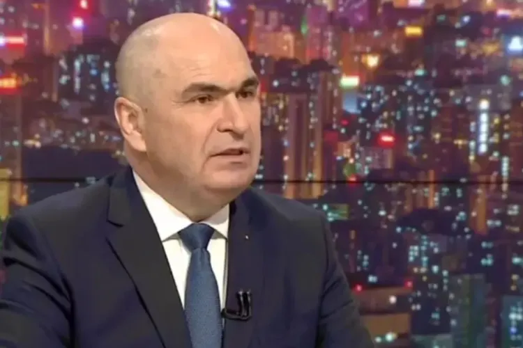 Ilie Bolojan nu renunță la luptă. Ce va face premierul dacă moțiunea de cenzură PSD + AUR va trece: „De ce să mai încerci încă o coaliție?”