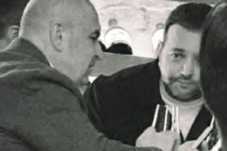 Mai bine Bolojan decât șobolan!” Declarații explozive și susținere necondiționată a lui Mihai Morar pentru Bolojan: „E vremea șobolanilor în România”