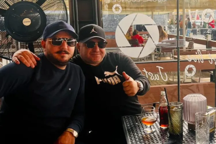 Cine a fost clujeanul campion balcanic la box, care a murit fulgerător la 52 de ani. „Un om și un tată minunat, cu suflet nobil și bun”