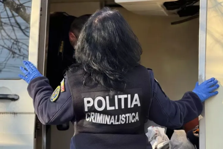 Crimă șocantă: O elevă de 18 ani a fost găsită moartă pe un câmp, iar principalul suspect este un recidivist condamnat pentru omor. E de negăsit
