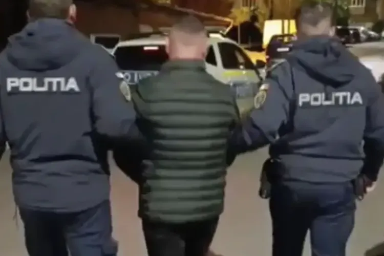 Atac brutal asupra unei minore de 12 ani! Agresorul a trântit-o de pe bicicletă și a înjunghiat-o cu o șurubelniță