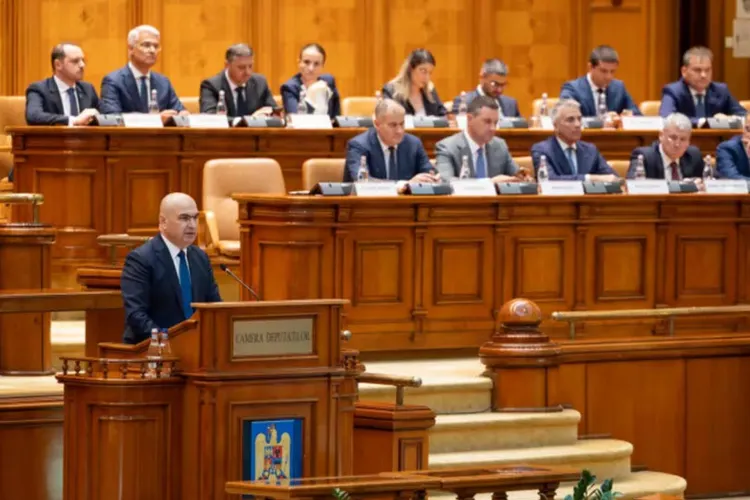 Șase parlamentari „suveraniști” au întors armele și îl sprijină pe Ilie Bolojan. Unul dintre ei este din Cluj: „PSD și AUR au concretizat haosul”