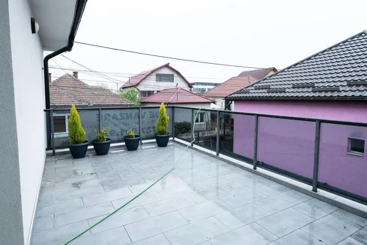 Un fost campion al României îți vinde casa din Cluj-Napoca. Ocazie unică pentru fanii adevărați, imobilul costă puțin peste 500.000 de euro