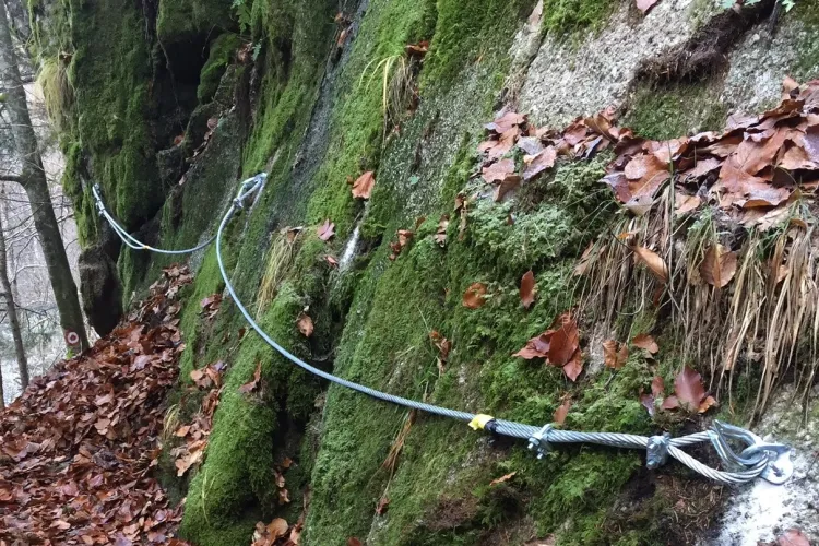 Salvamont Cluj deschide sezonul: 59 de trasee verificate, echipe la post și două drumuri noi marcate în munți pentru cei care pleacă la drumeție