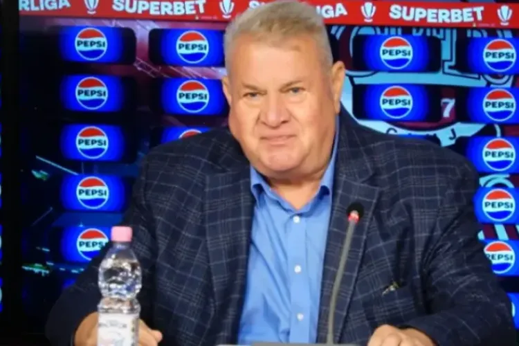 CFR Cluj taie masiv din salarii! Iuliu Mureșan: „Am scăzut cheltuielile cu 110.000 de euro pe lună”