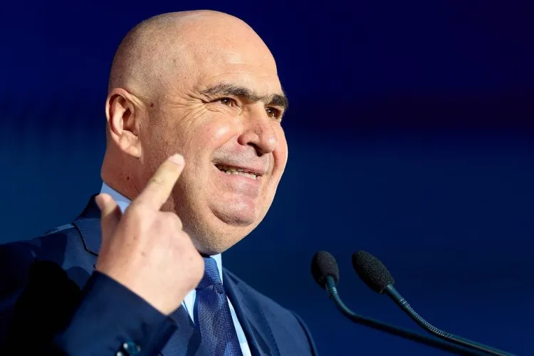 Un cunoscut profesor clujean critică modul în care Ilie Bolojan a fost „curățat”. Va urma, cel mai probabil, un guvern PNL + PSD cu Predoiu premier