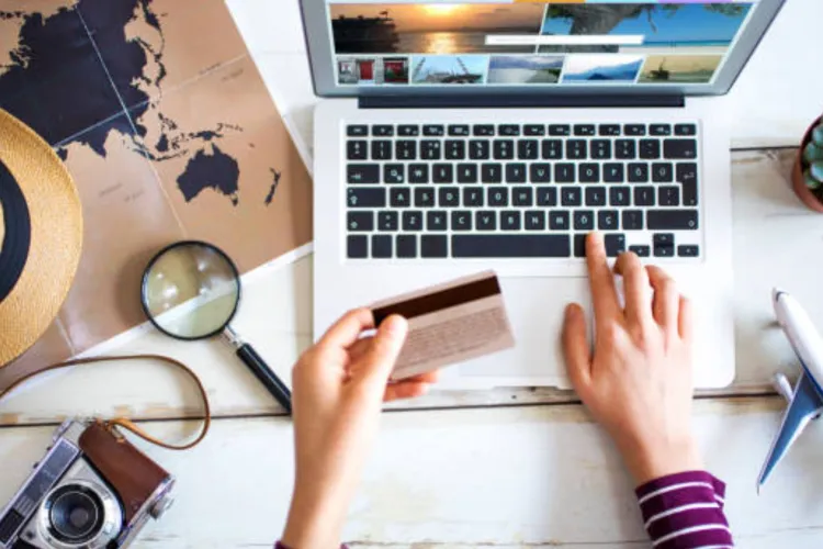 Avertisment înainte de 1 Mai: Escrocheriile online se înmulțesc în sezonul vacanțelor. „Ofertele prea bune pot ascunde „țepe” serioase. Aveți grijă!”