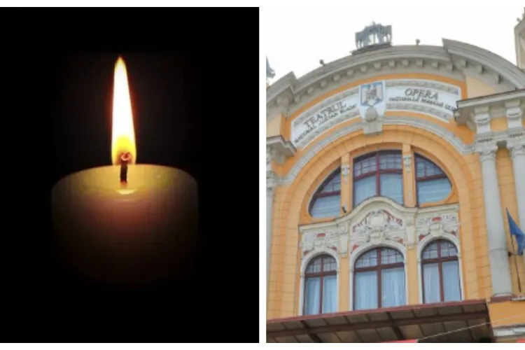 Tragedie pentru lumea teatrului din Cluj-Napoca! Un cunoscut actor a murit după ce i s-a făcut rău la filmări