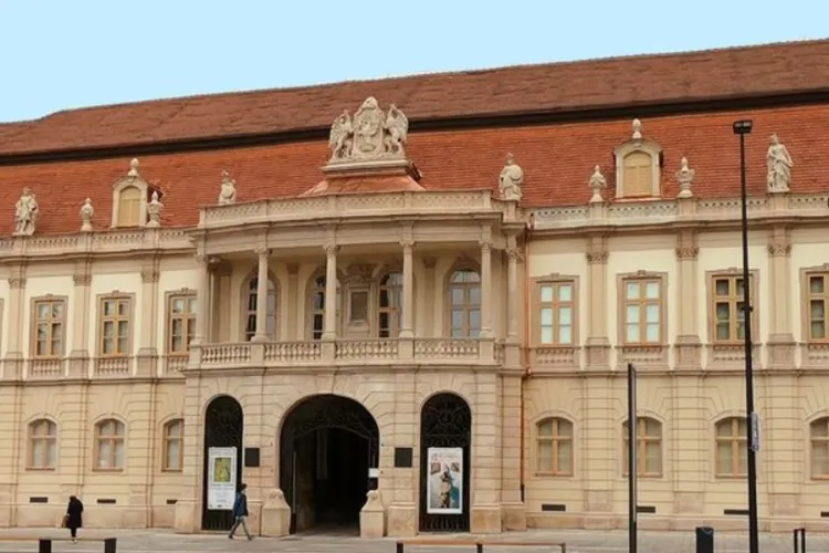 Expoziția ce nu trebuie ratată de niciun clujean care iubește arta. Vor fi expuse lucrări care au fost ținute ascunse publicului peste 50 de ani