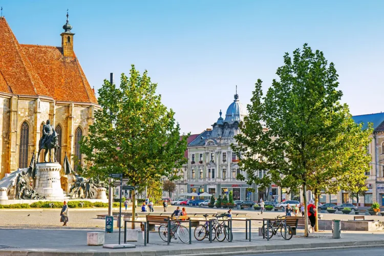 Buget masiv pentru Cluj! De la metrou la parcuri și școli noi: Cum arată planul ambițios pentru 2026 și ce se va schimba pentru clujeni