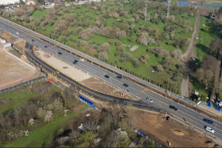 Sumă istorică din fonduri nerambursabile pentru investiții în Florești: Bugetul include și un pasaj rutier pe DN1, dar și un parking