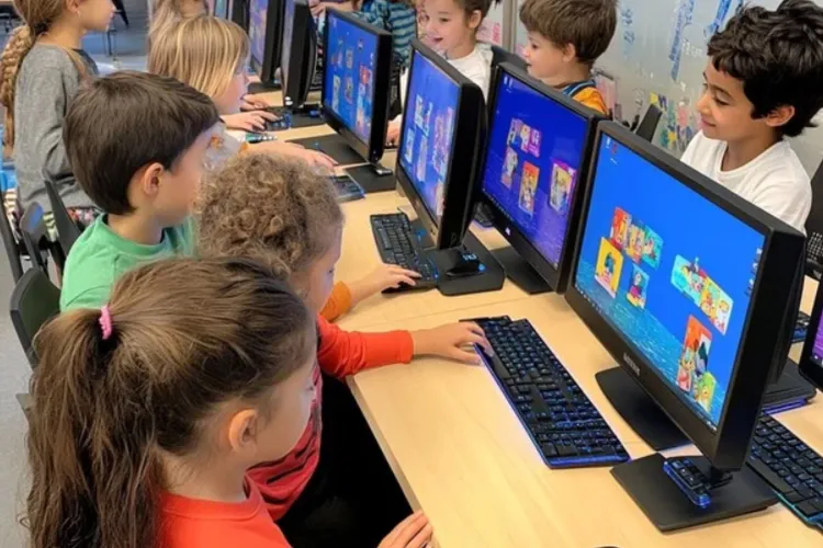 Emil Boc inventează o materie nouă pentru elevii din Cluj-Napoca. Copiii vor învăța cum să fugă de teoriile conspirației: „Îți compromiți viitorul”