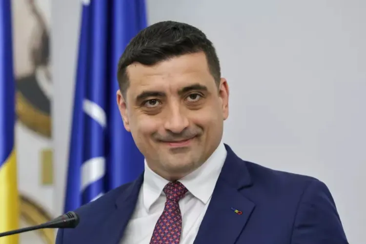 Alianța AUR - PSD, desființată de un cunoscut solist și comediant clujean: „AUR nu face alianță cu hoții, AUR doar bate palma cu hoții”
