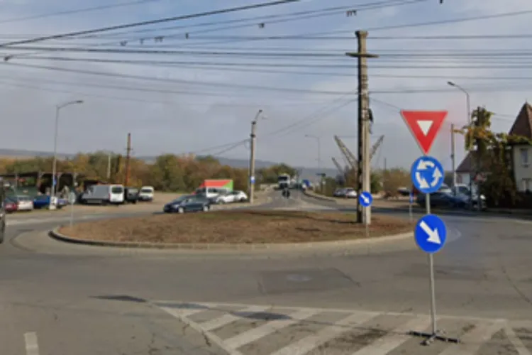 După luni întregi de nemulțumiri, proteste și „scandal” cu autoritățile, Bărc 1 revine la dublu sens! Clujenii din Someșeni pot respira ușurați