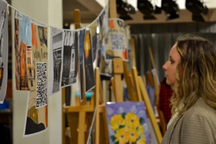 O competiție care scoate la lumină artiștii ascunși: PoliArt 2026 le oferă studenților de la UTCN șansa să impresioneze cu idei inspirate din trecut