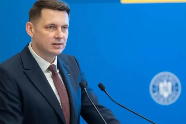 Clujeanul Mircea Abrudean transmite un mesaj clar: „PNL ar putea trece în opoziție dacă moțiunea trece. Ar fi o variantă sănătoasă”