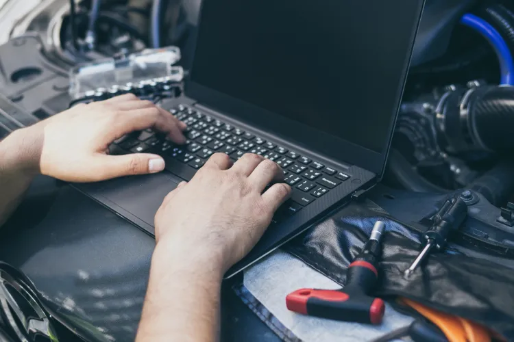 Chiptuning Profesional în Cluj: Cum funcționează optimizarea ECU si ce trebuie să știi