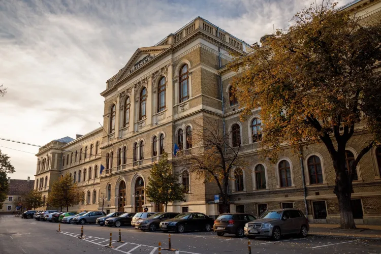 UBB Cluj este cea mai bună universitate din România în 2026, a decis Ministerul Educației! Alte două instituții din Cluj se află în top 10