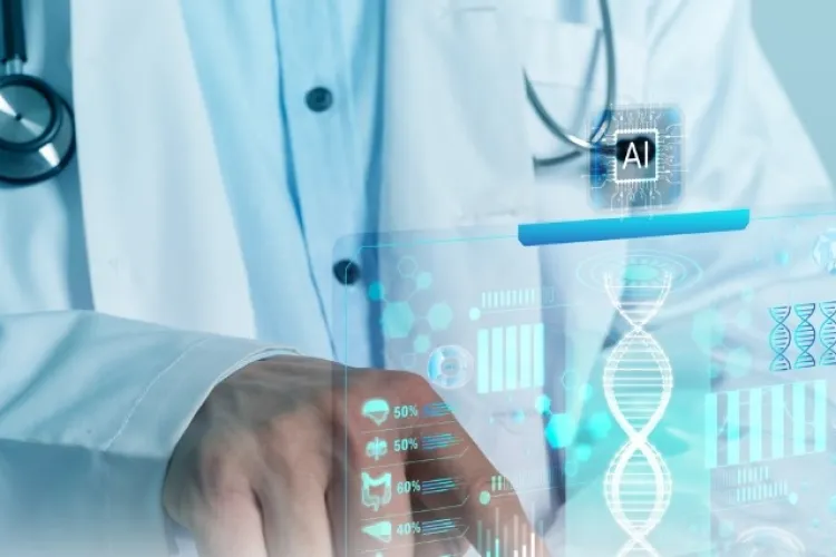 UMF Cluj lansează REACTOR AI: Programul gratuit care îți scrie articolele științifice cu ajutorul inteligenței artificiale