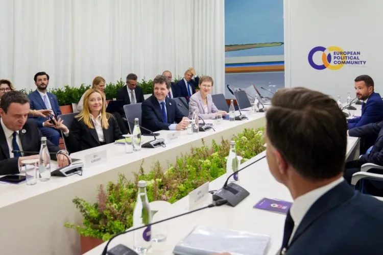Avertisment de la Cotroceni: Nicușor Dan cere un răspuns european împotriva dezinformării și amenințărilor hibride. Care ar fi soluțiile 