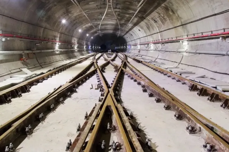 Probleme pentru constructorulul metroului clujean în Suedia. Confruntat de Anca Ciubăncan, Emil Boc anunță că nu „știe” despre ce e vorba: „A dat chix!”