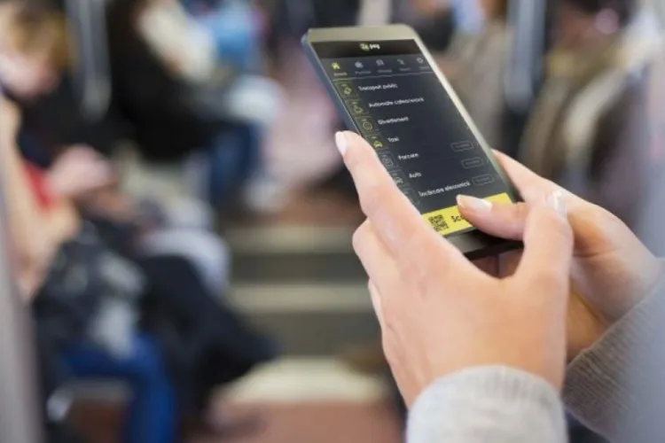 Vești bune pentru călători! Aplicația 24Pay a revenit oficial, iar biletele de transport în Cluj pot fi cumpărate din nou rapid, direct de pe telefon